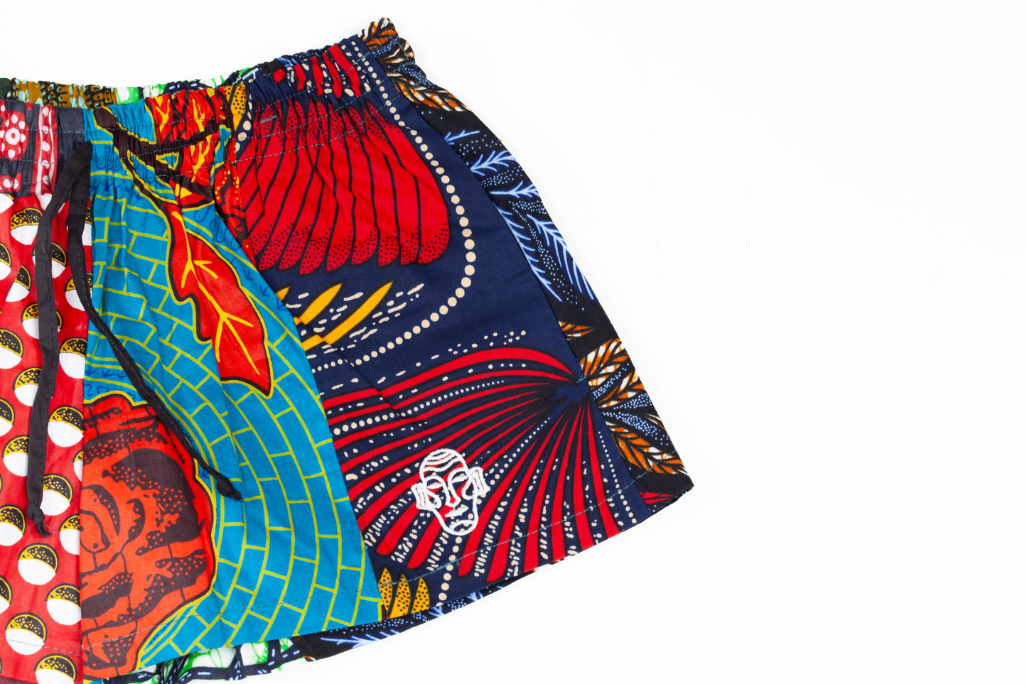 OG TooShorts