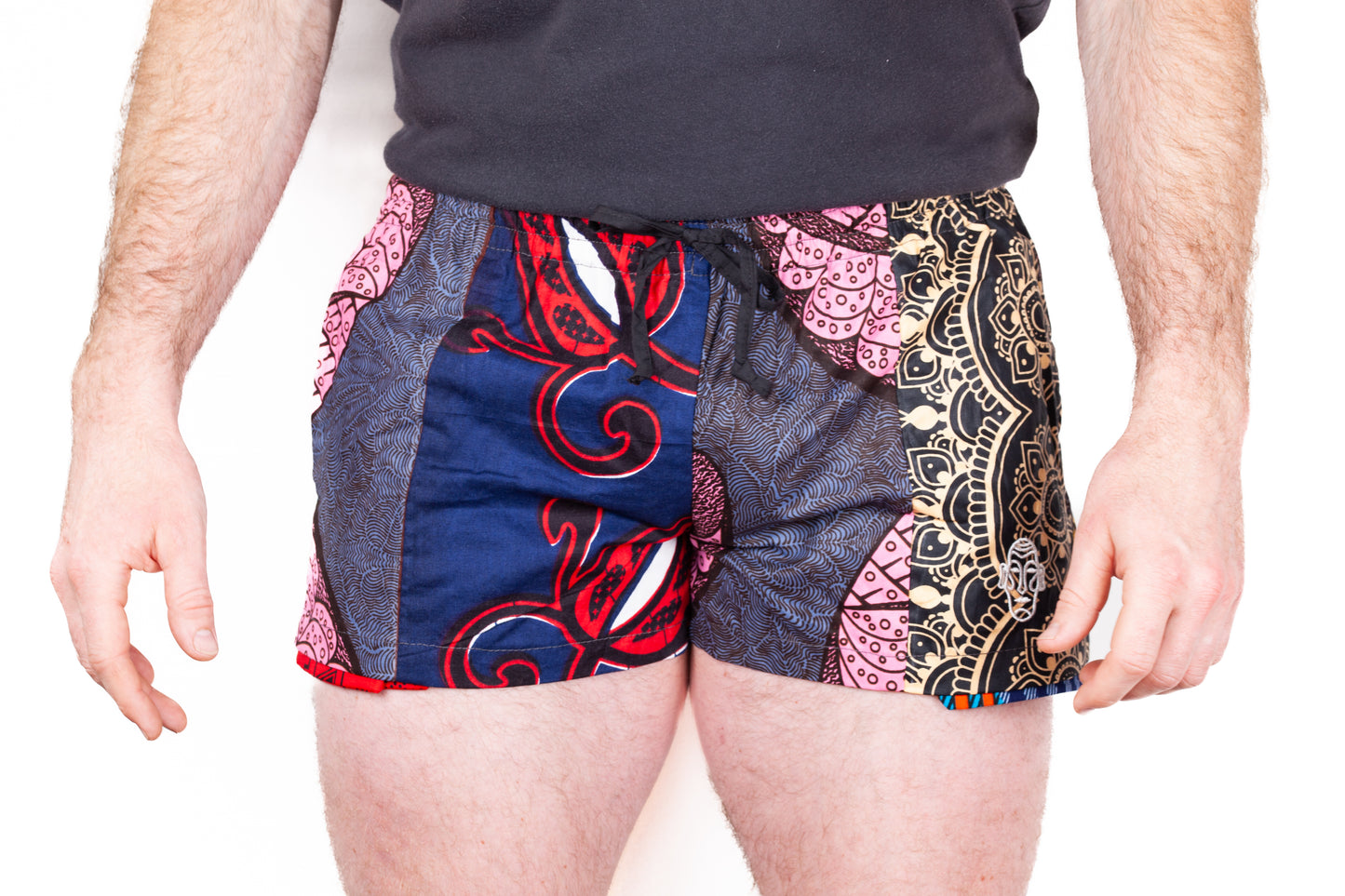 OG TooShorts