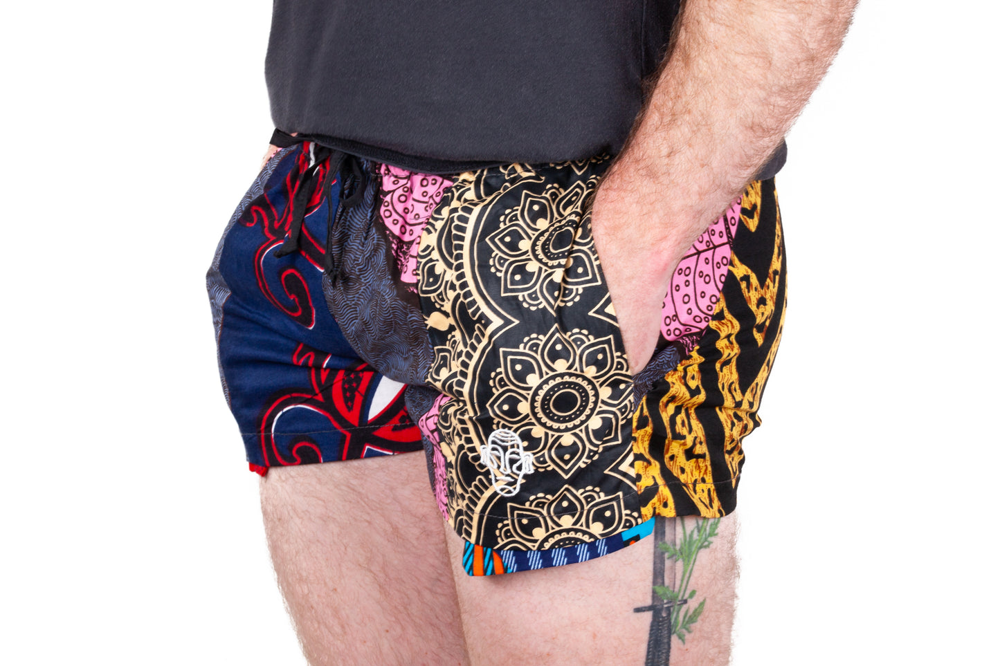 OG TooShorts