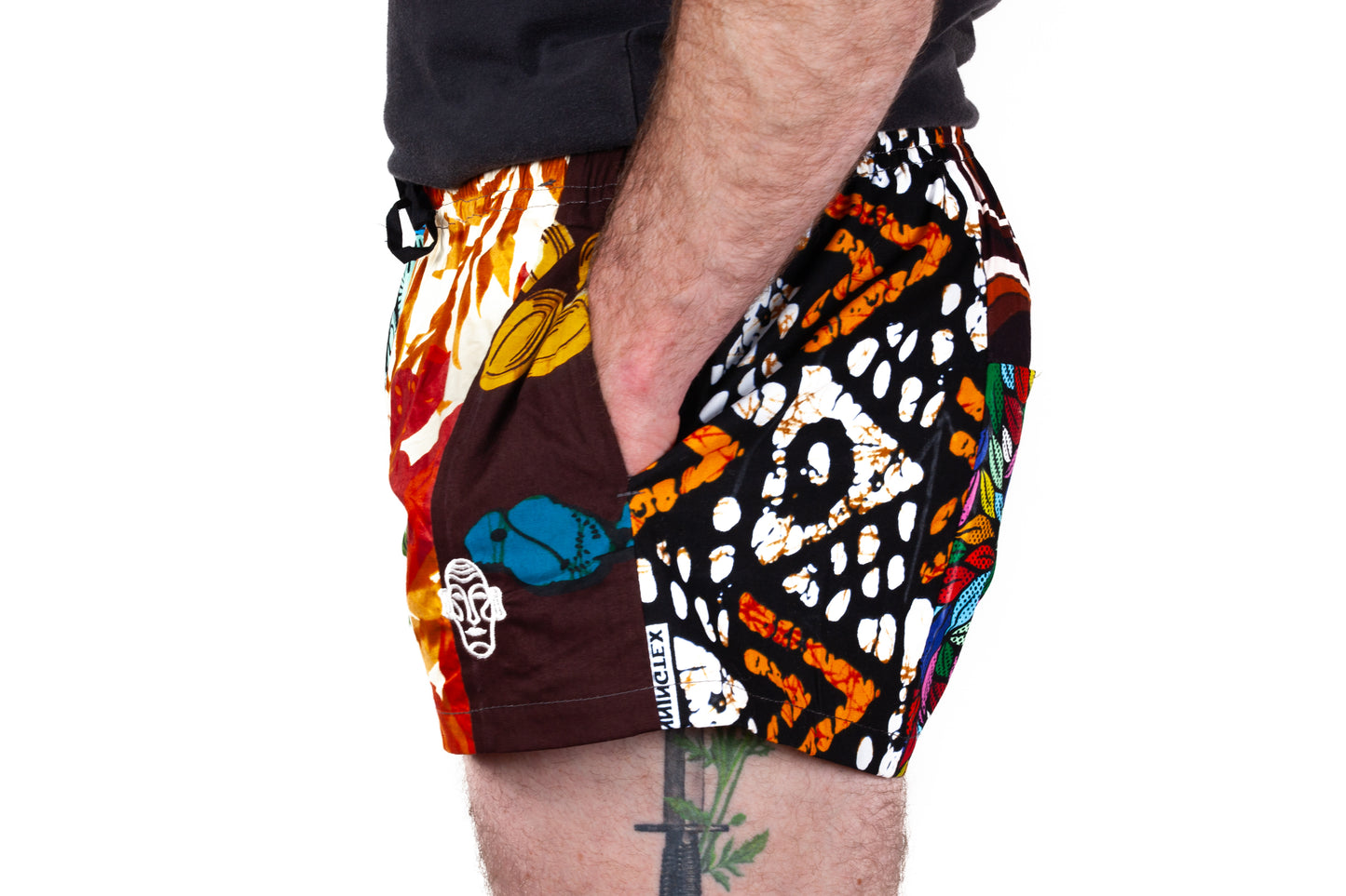 OG TooShorts