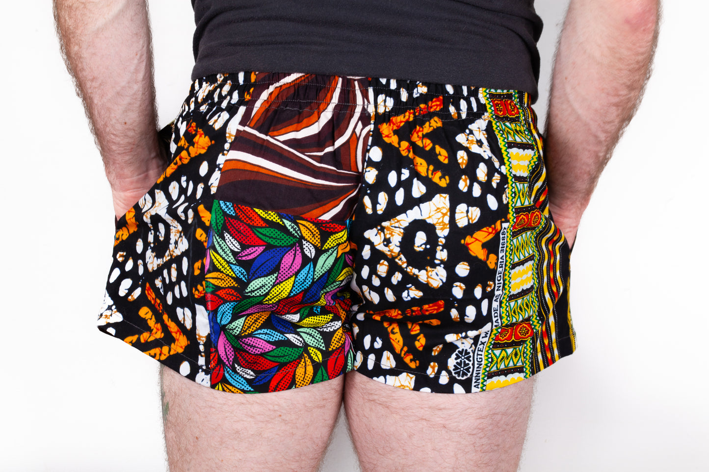 OG TooShorts
