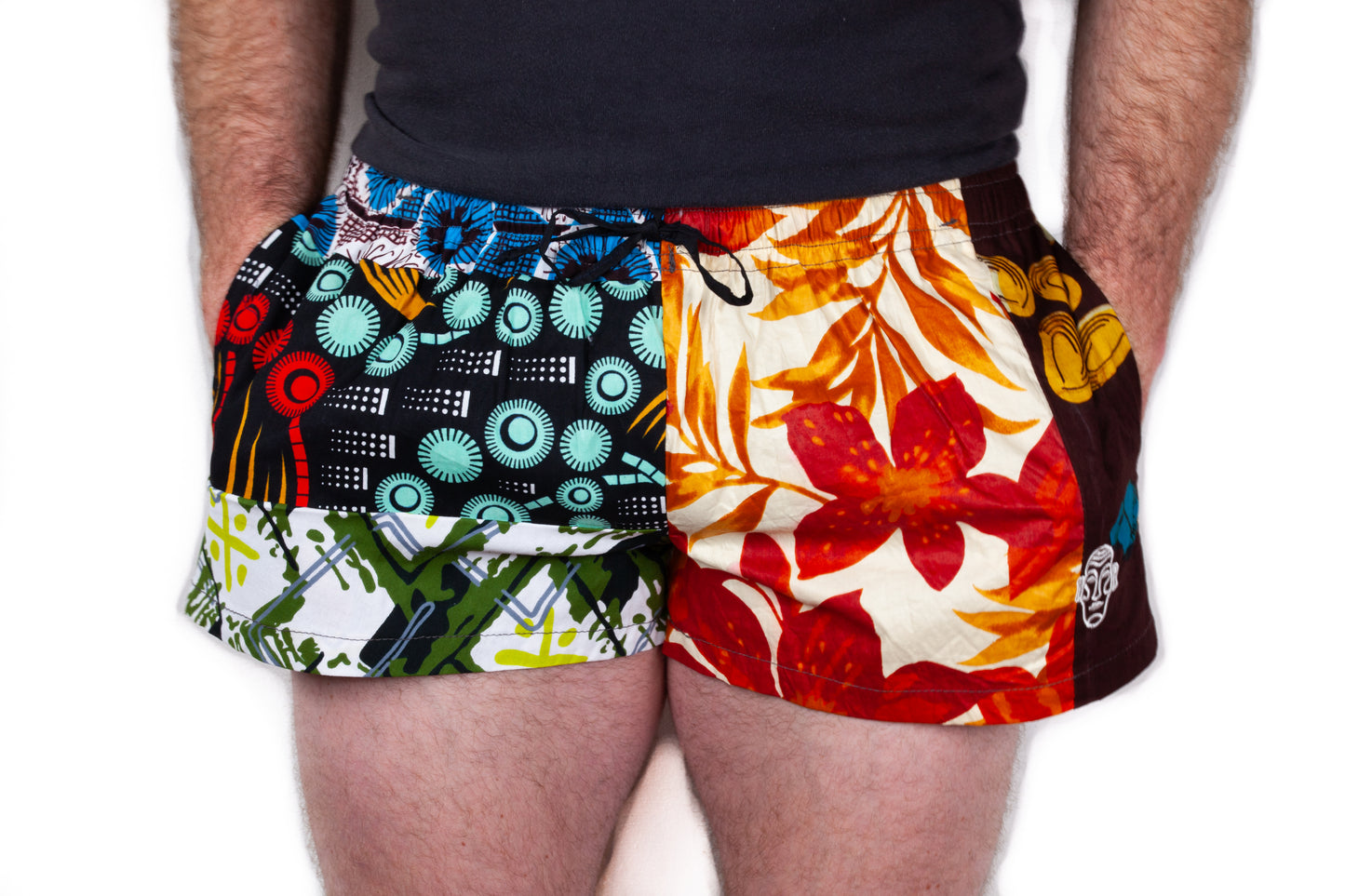 OG TooShorts