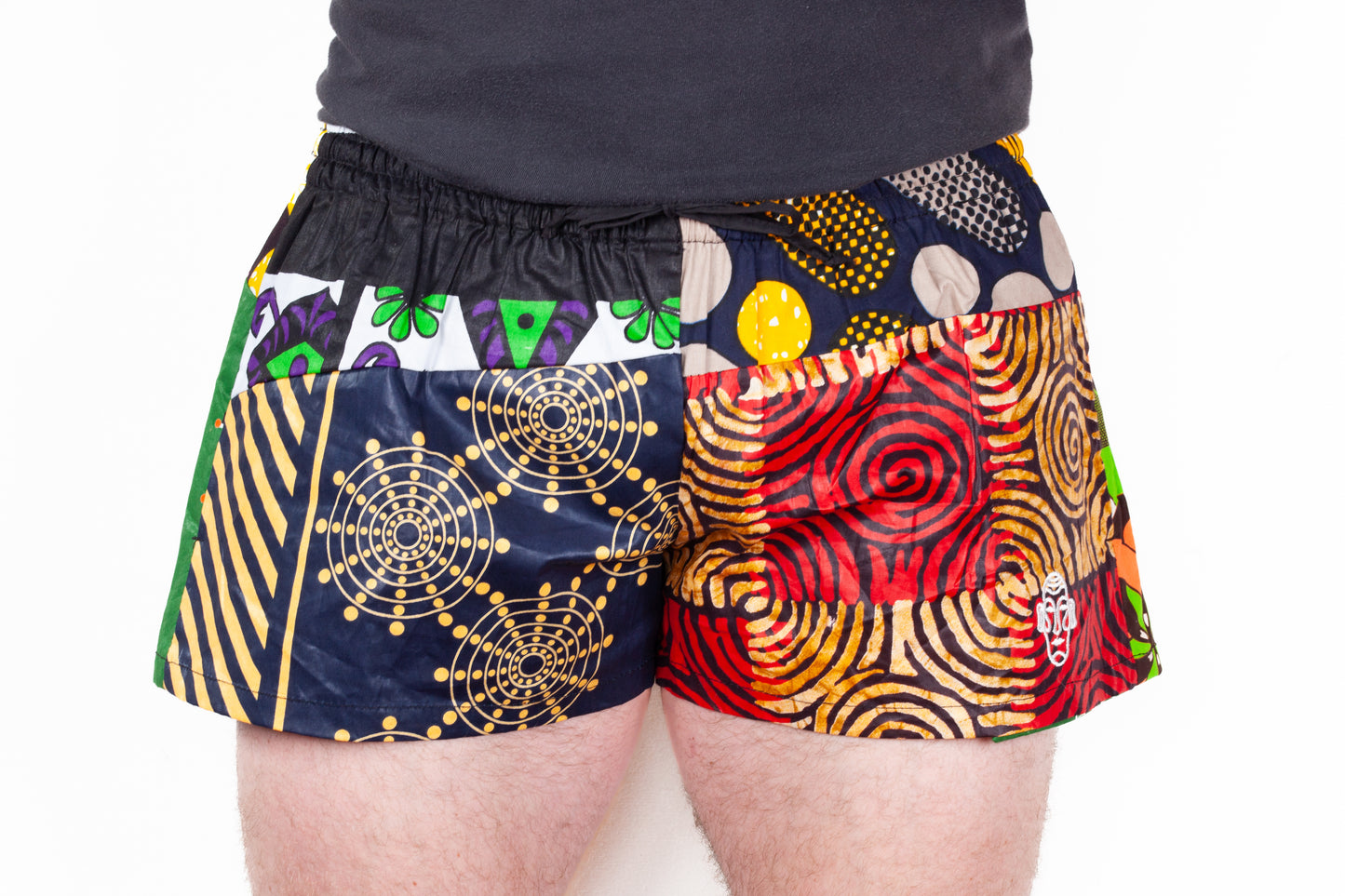 OG TooShorts