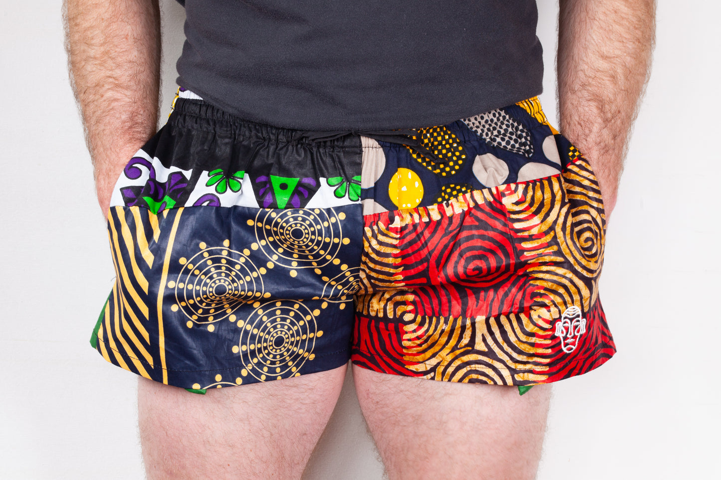 OG TooShorts