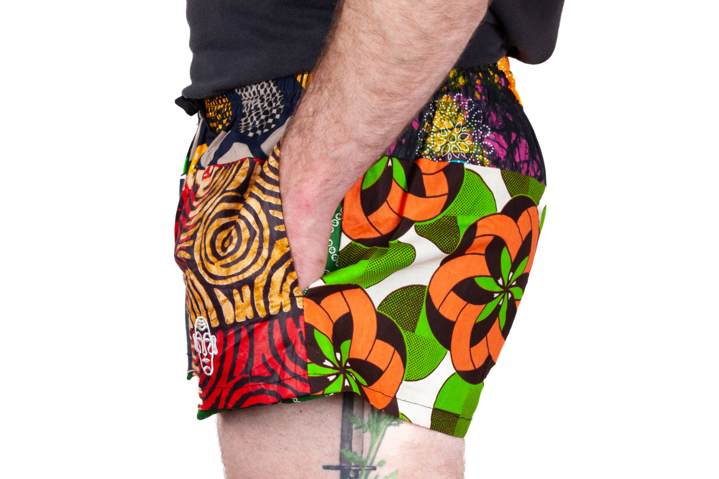 OG TooShorts