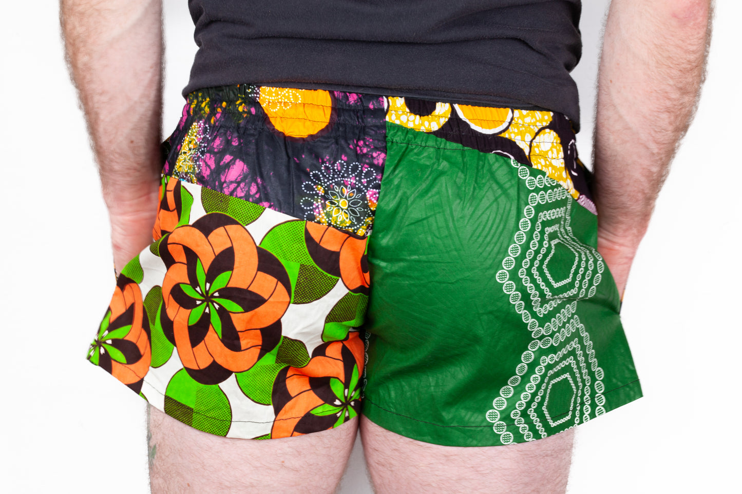 OG TooShorts