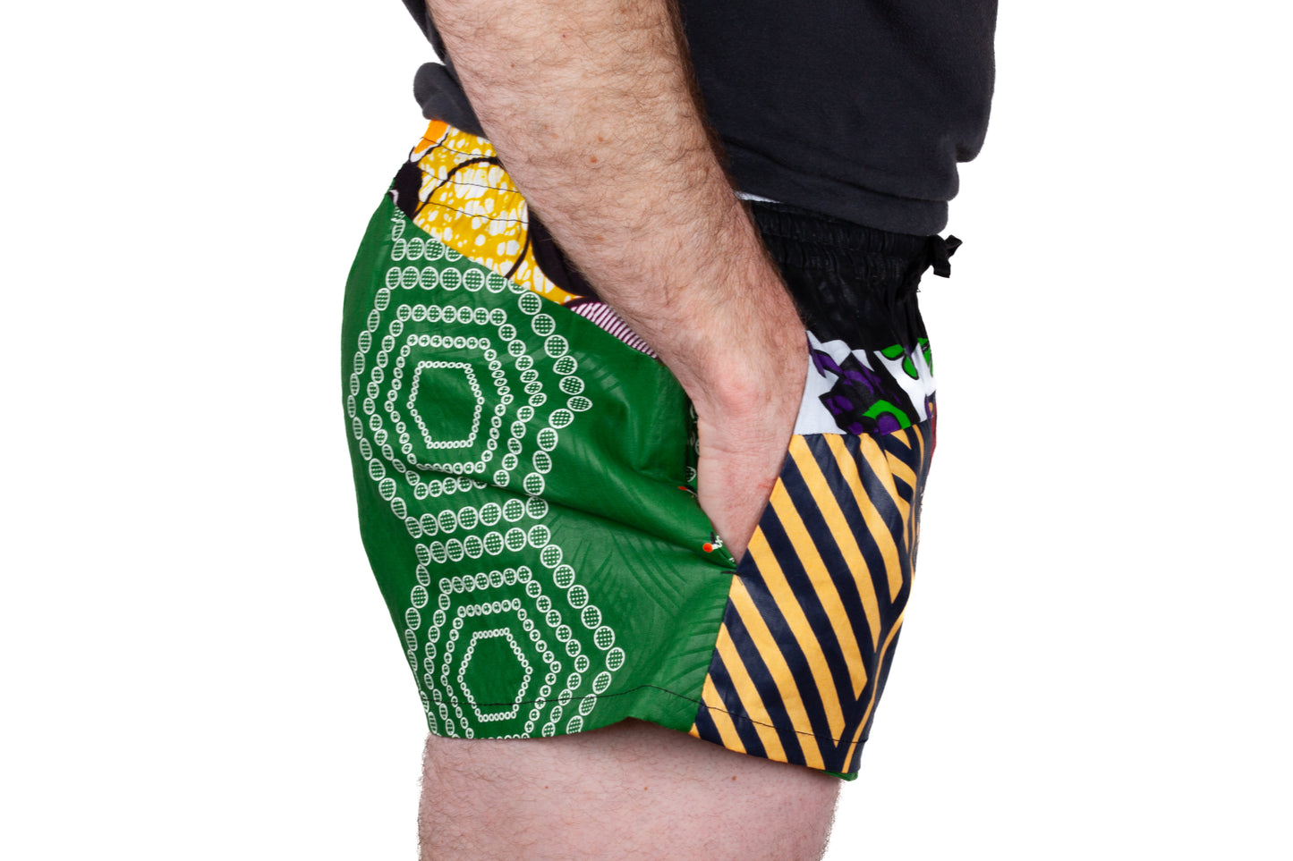 OG TooShorts