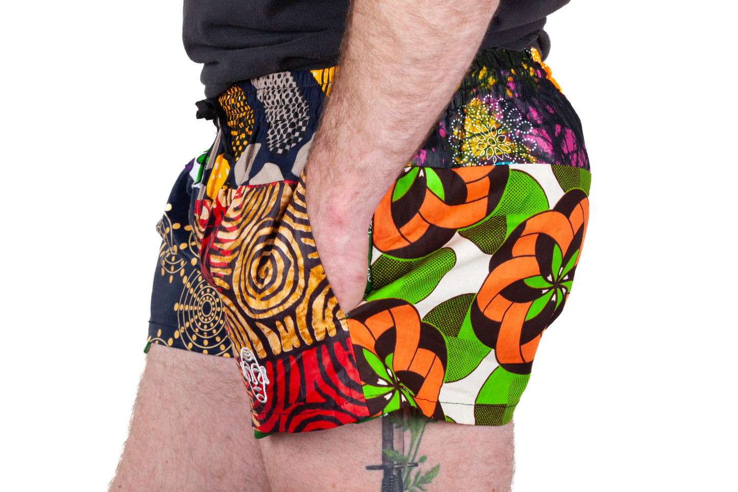 OG TooShorts